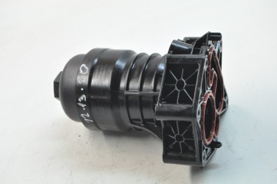Carcasa filtru de ulei VW TOUAREG 7P5 2017 OEM: 06m115401f 11504899 foto