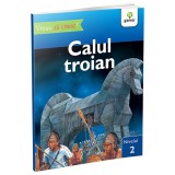 Calul Troian, - Editura Gama