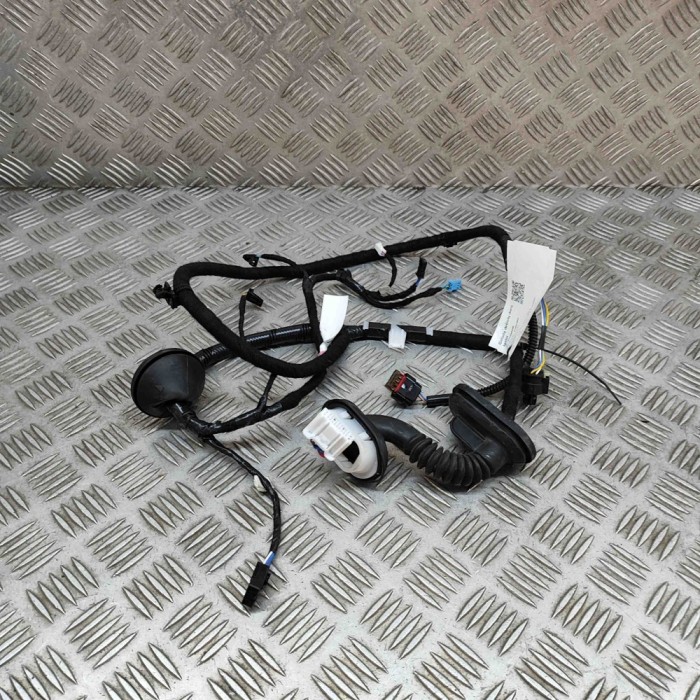 Cablaj ușă dreapta spate TESLA MODEL 3 2022 OEM: 2067966-00-B 25408446