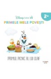 Cumpara ieftin Primele mele povesti: Primul picnic al lui Olaf