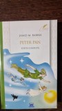 Peter Pan - James Matthew Barrie