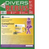 Divers rebus. Nr. 5/2023