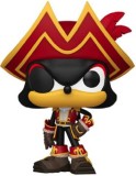 Figurina - Sonic the Hedgehog - Buccaneer Shadow | Funko