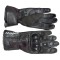 Manusi moto piele Roleff RO45 negru marime 2XL