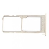 Suport SIM Allview X5 Soul Style Gold - Accesoriu GSM Original