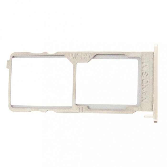 Suport SiM Allview X5 Soul Style, Gold