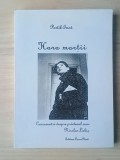 Portik Imre - Hora morții. Consemnări despre prietenul meu Nicolae Labiș