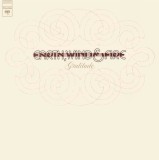 Earth, Wind Fire Gratitude LP (2vinyl)