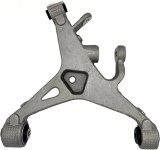 Brat suspensie roata Jaguar Xf 1 (X250), 03.08-04.15, Xf Sportbrake (X250), 09.12-12.15, Xj (X351), 10.09-, Punte Spate, Dreapta, inferior; SRLine