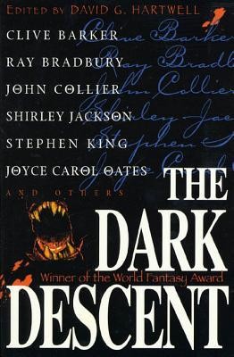 Dark Descent foto