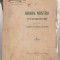 Graiul nostru - A. Candrea/Ov. Densusianu/Th. D. Sperantia, vol I, Socec 1906-07
