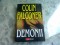 DEMONII - COLIN FALCONER - 2