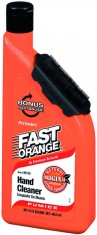 Emulsie Pentru Curatarea Mainilor, 444 Ml, Clinex Fast Orange Permatex foto