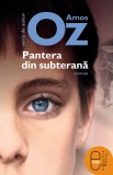 Pantera din subterana (epub) - LibHumanitas