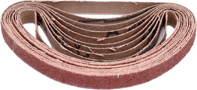 Banda abraziva continua 10 mm x 330 mm granulatie 60 set 10 bucati YATO foto