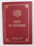 CARTE DE RUGACIUNI , APARUTA 2014