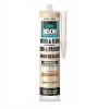 Mastic pentru lemn BISON Wood Sealant, 300ml, artar GartenVIP DiyLine
