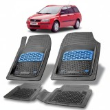 Covorase Fiat Stilo Station Wagon Compatibile 2002-2004 | Blue