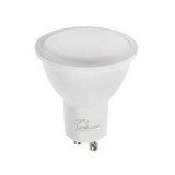 Bec led GU10, 6W(60W), 580lm, A+, lumina alba rece, Lumiled