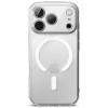 Husa silicon Ringke - Fusion MagSafe - iPhone 17 Pro Max - Clear
