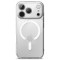 Husa silicon Ringke - Fusion MagSafe - iPhone 17 Pro Max - Clear