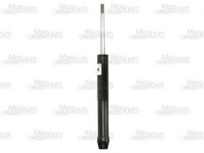 Amortizor SMART FORTWO Cupe (450) (2004 - 2007) Magnum Technology AGM084MT foto