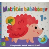 Matric&aacute;s babak&ouml;nyv 1+ - Agnieszka Bator