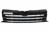 Grila Centrala fara emblema compatibil cu VW T5.1 Facelift Transporter (2010-2015) FGVWT5N