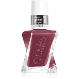 Essie gel couture 2.0 lac de unghii cu efect de gel culoare 523 not what it seams 13,5 ml