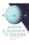 Calatorie prin univers - Zack Scott
