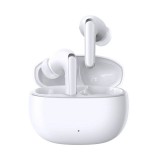 Cumpara ieftin Casti Wireless JOYROOM Funpods JR-FB3, Bluetooth 5.3, rezistente la apa IP54, incarcare rapida, alb