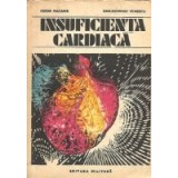 Insuficienta cardiaca - Mecanisme. Evaluare. Tratament