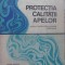 PROTECTIA CALITATII APELOR-CONSTANTIN O. RADESCU-231006