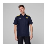 Williams Martini Racing cămașă de bărbați Mechanic navy F1 Team 2025 - XXL