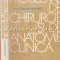 Probleme De Chirurgie Si De Anatomie Clinica - Ion Fagarasanu