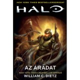 Az &aacute;radat - William C. Dietz