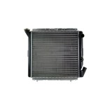 Radiator racire Renault 5, 09.1984-05.1991 Motor 1, 0 31kw; 1, 1 33kw; 1, 4 46kw;, Model Supercinq Motor 1, 1 36kw; 1, 4 44/52kw; 1, 7 60/66kw Benzin, Rapid