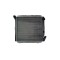 Radiator racire Renault 5, 09.1984-05.1991 Motor 1, 0 31kw; 1, 1 33kw; 1, 4 46kw;, Model Supercinq Motor 1, 1 36kw; 1, 4 44/52kw; 1, 7 60/66kw Benzin