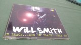 CD WILL SMITH -MEN INBLACK RARITATE !!!!!