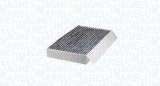 MAGNETI MARELLI 350208065560 Filtru, aer habitaclu
