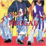 Various - The Best Of Reggae Vol. 5, CD