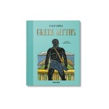 Greek Myths
