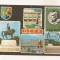 RF166 - Carte Postala - Deva, circulata 1977