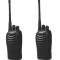 Statii walkie talkie Baofeng BF-888S(set 2 buc)