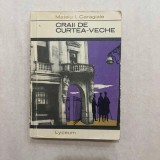 Mateiu I. Caragiale - Craii de Curtea-Veche