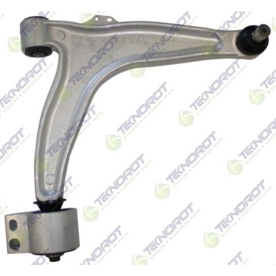 Brat suspensie roata Fiat Croma (194); Opel Signum, Vectra C; Saab 9-3 (Ys3f), 9-3x Teknorot parte montare : Punte fata, Dreapta, Jos, spre exterior foto