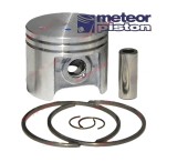 Piston complet drujba Stihl MS 210, MS 230, 021, 023 Meteor