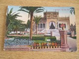 M2 R9 3 - 16 - Carte postala foarte veche - Spania