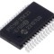 Microcontroler PIC18 64MHz SSOP28