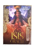 Carti oracol - Isis Oracle de Alana Fairchild
